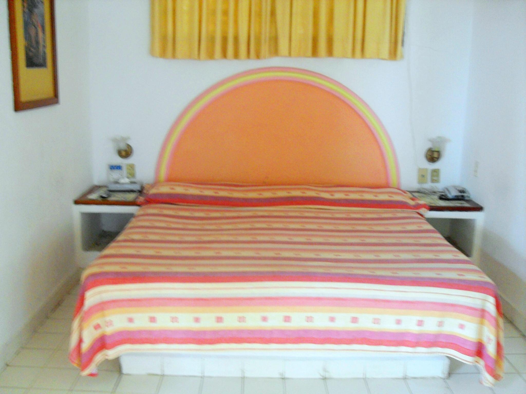 Hotel Catalina Beach Resort Zihuatanejo Zewnętrze zdjęcie
