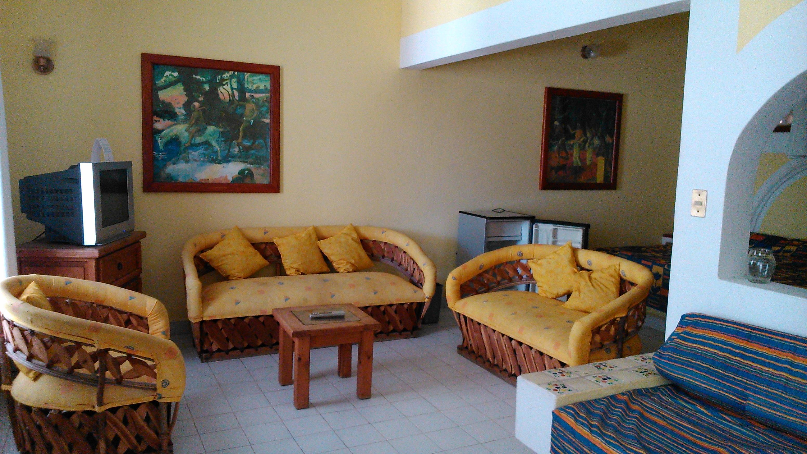Hotel Catalina Beach Resort Zihuatanejo Zewnętrze zdjęcie