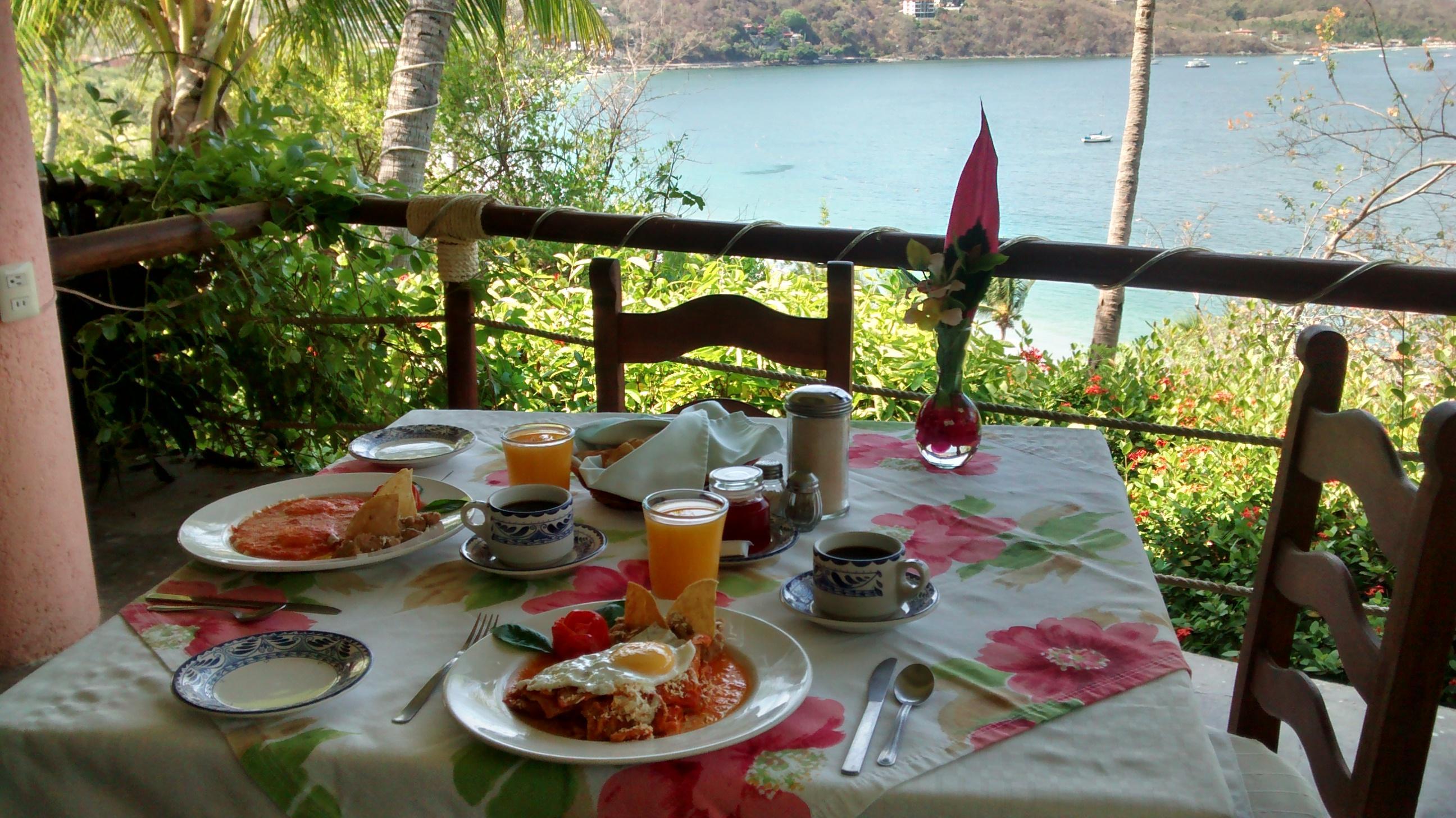 Hotel Catalina Beach Resort Zihuatanejo Zewnętrze zdjęcie