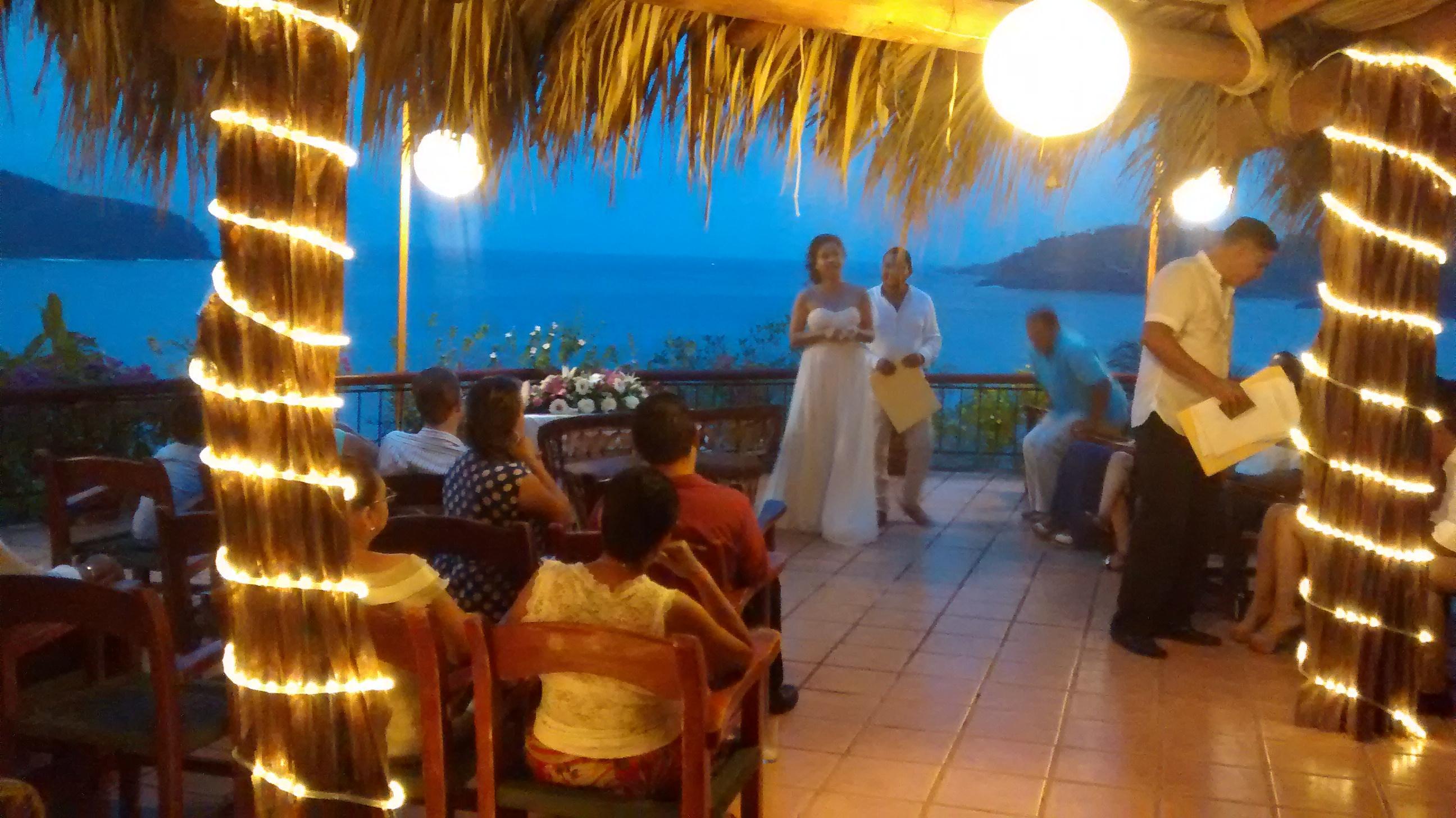 Hotel Catalina Beach Resort Zihuatanejo Zewnętrze zdjęcie