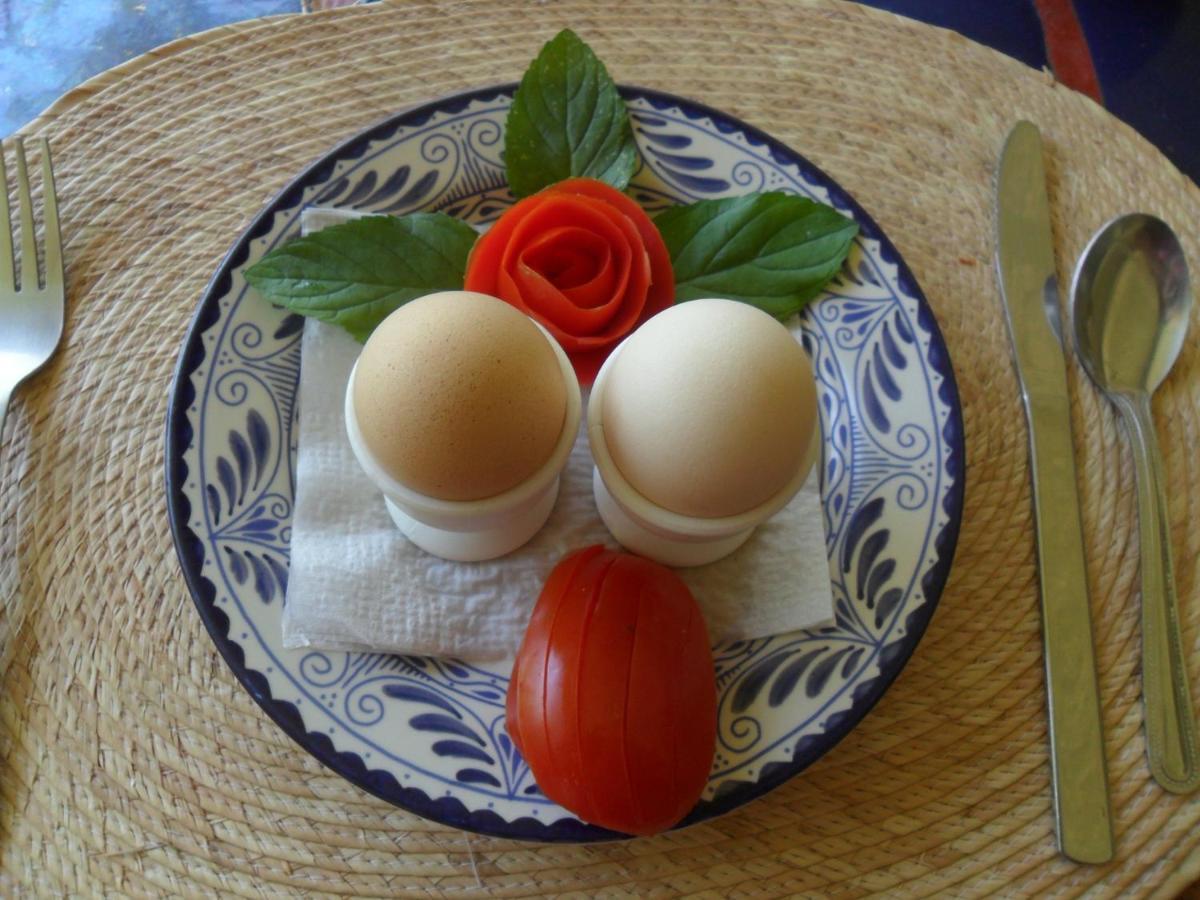 Hotel Catalina Beach Resort Zihuatanejo Zewnętrze zdjęcie